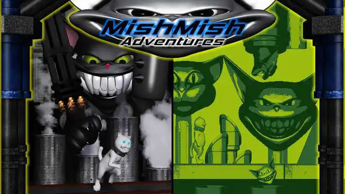 Play MishMish