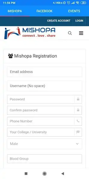Play Mishopa  and enjoy Mishopa with UptoPlay