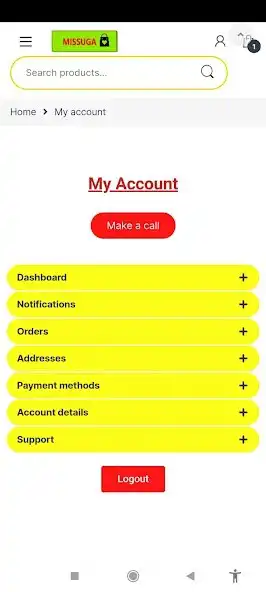 Play MiShop  and enjoy MiShop with UptoPlay