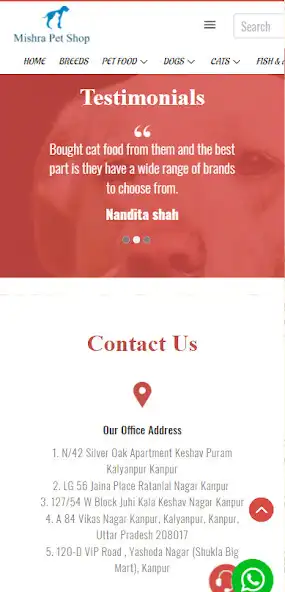 Play Mishra Pet Shop and enjoy Mishra Pet Shop with UptoPlay Play Mishra Pet Shop and enjoy Mishra Pet Shop with UptoPlay