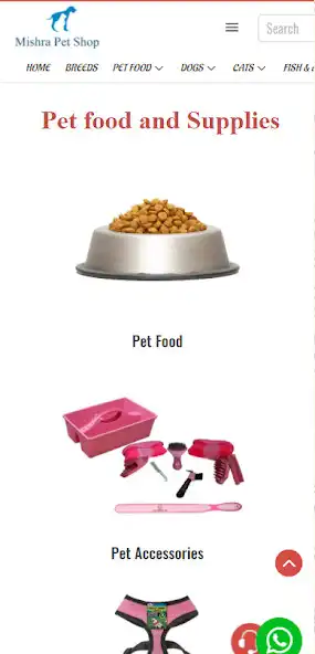 Play Mishra Pet Shop as an online game online Mishra Pet Shop with UptoPlay Play Mishra Pet Shop as an online game Mishra Pet Shop with UptoPlay