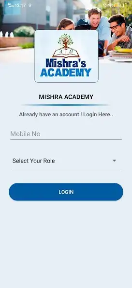 Play MISHRAS ACADEMY as an online game MISHRAS ACADEMY with UptoPlay