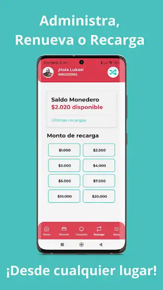 Play Mi Simple as an online game Mi Simple with UptoPlay