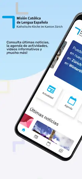 Play Misión Católica  and enjoy Misión Católica with UptoPlay