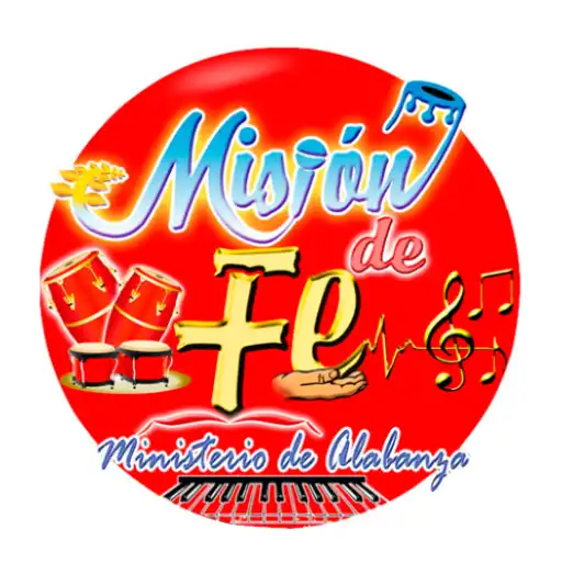Play Misión de Fe Radio - Ministeri APK Play Misión de Fe Radio - Ministeri APK