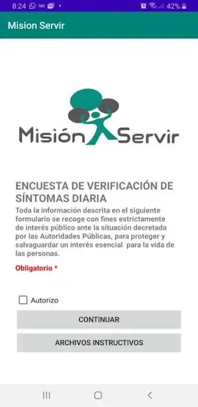 Play Misión Servir and enjoy Misión Servir with UptoPlay Play Misión Servir and enjoy Misión Servir with UptoPlay