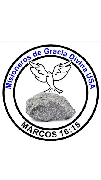 Play Misioneros de Gracia Divina  and enjoy Misioneros de Gracia Divina with UptoPlay