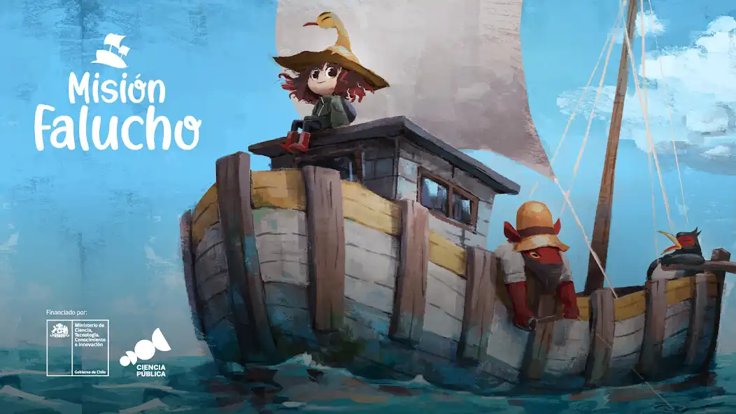 Play Mision Falucho  and enjoy Mision Falucho with UptoPlay