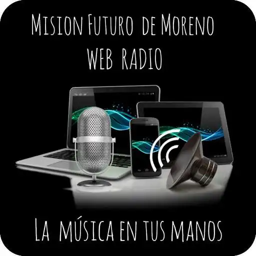 Play Mision Futuro de Moreno APK Play Mision Futuro de Moreno APK