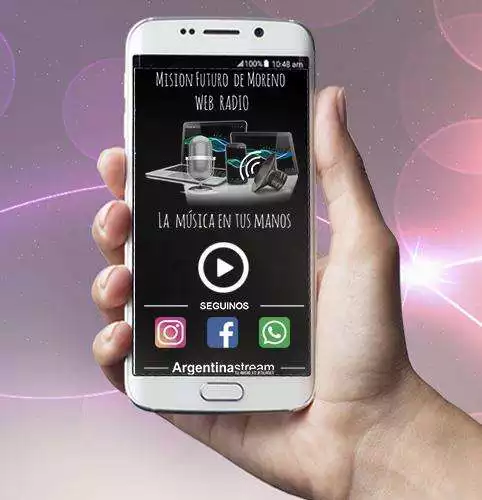 Play Mision Futuro de Moreno  and enjoy Mision Futuro de Moreno with UptoPlay