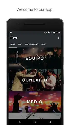 Play Mision La Cosecha