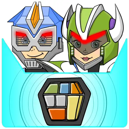 Play Misiunea RoboMate APK