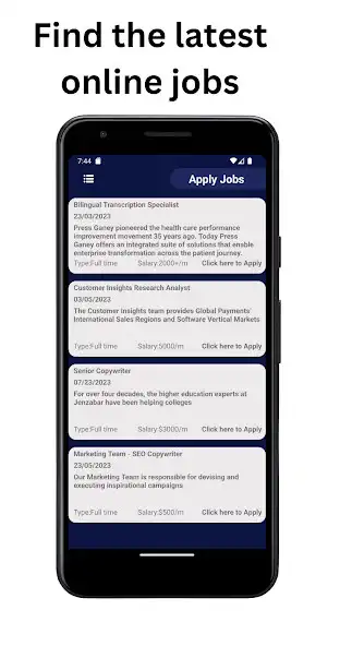 Play MIS jobs-send your resume  us  and enjoy MIS jobs-send your resume  us with UptoPlay