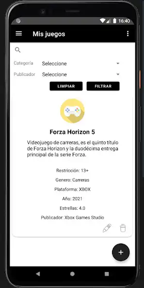 Play MisJuegosApp  and enjoy MisJuegosApp with UptoPlay