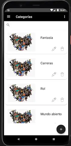 Play MisJuegosApp as an online game MisJuegosApp with UptoPlay