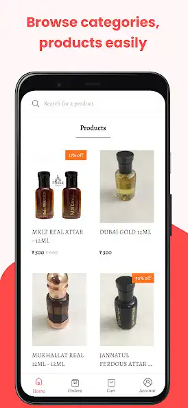 Play Miska Perfume as an online game Miska Perfume with UptoPlay