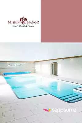 Play Miskin Manor Health Club