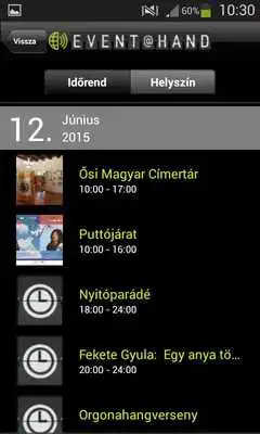 Play Miskolc Opera Festival