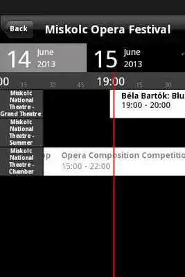 Play Miskolc Opera Festival