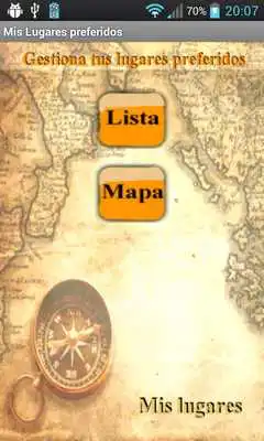 Play Mis Lugares