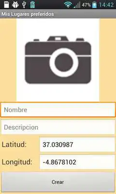 Play Mis Lugares