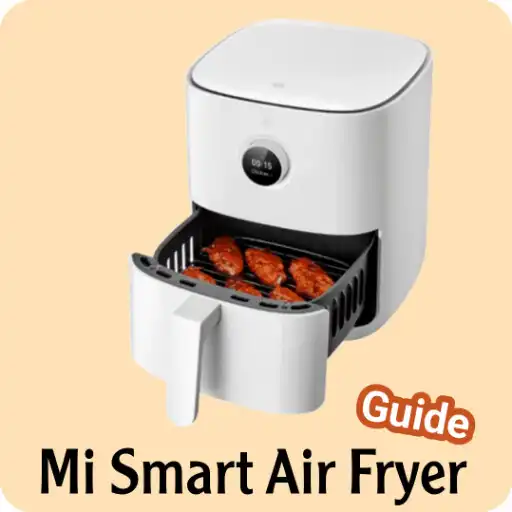 Play mi smart air fryer guide APK Play mi smart air fryer guide APK