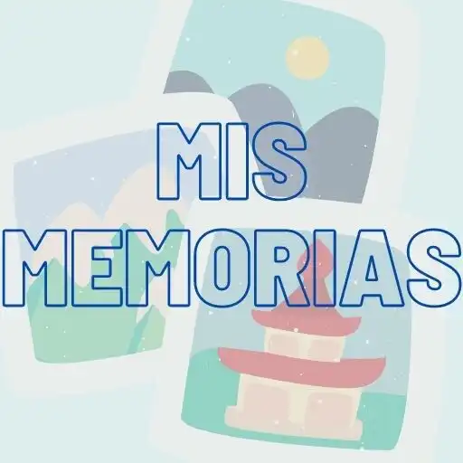Play Mis memorias APK