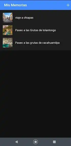 Play Mis memorias as an online game Mis memorias with UptoPlay