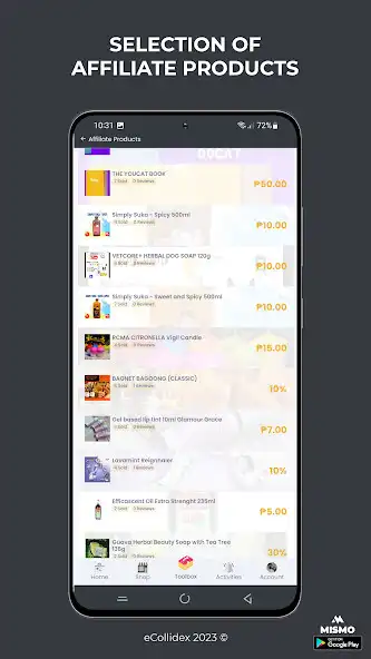 Play Mismo Affiliates as an online game Mismo Affiliates with UptoPlay