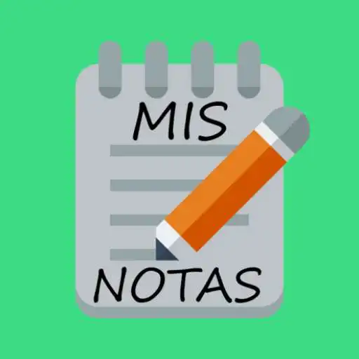 Play Mis notas personales APK Play Mis notas personales APK