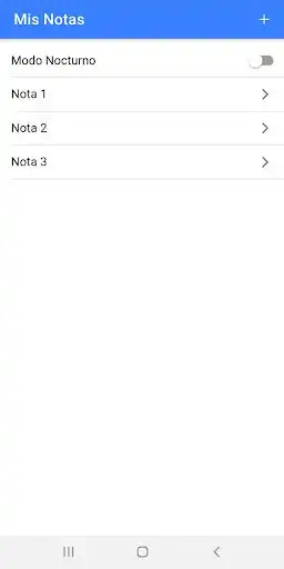 Play Mis Notas as an online game Mis Notas with UptoPlay