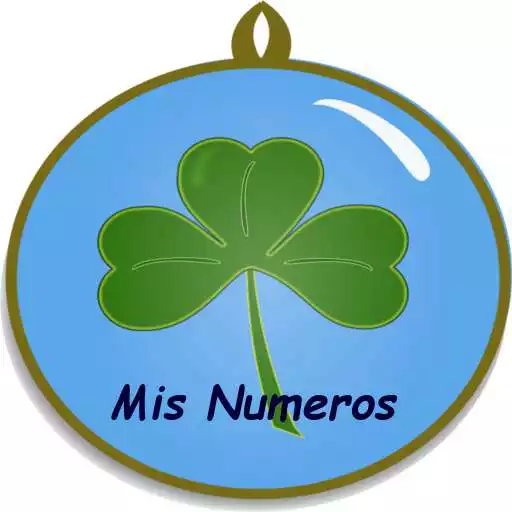 Run free android online Mis Numeros de la Suerte APK Run free android online Mis Numeros de la Suerte APK