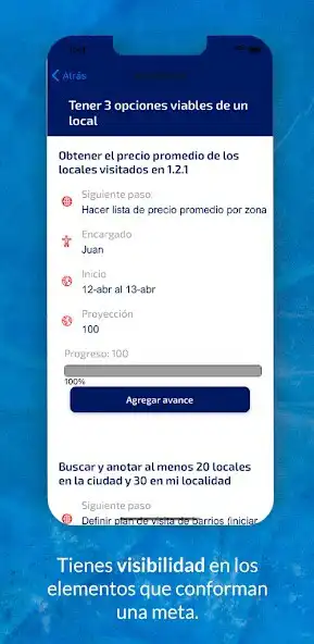 Play Mis objetivos SMART as an online game Mis objetivos SMART with UptoPlay