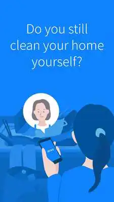 Play Miso - Book a home cleaning Play Miso - Book a home cleaning