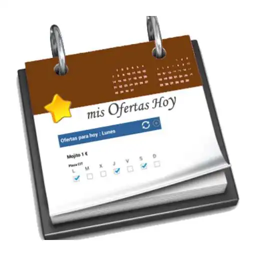 Play Mis Ofertas Hoy APK