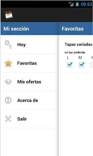 Play Mis Ofertas Hoy  and enjoy Mis Ofertas Hoy with UptoPlay