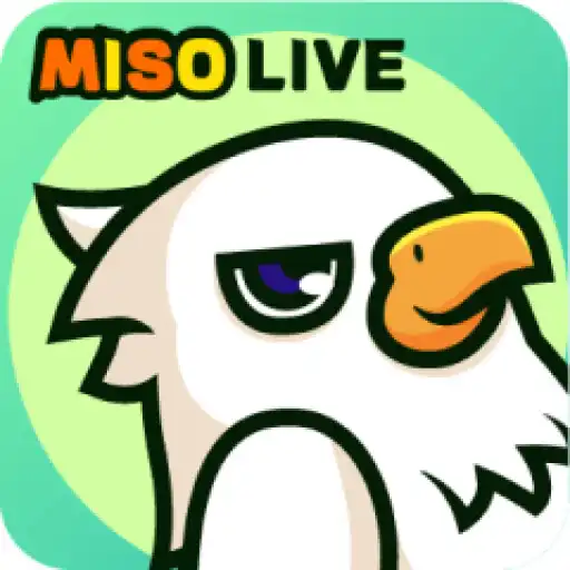 Play MisoLive - Group VoiceVideo APK Play MisoLive - Group VoiceVideo APK
