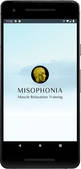 Play Misophonia Muscle Relaxation Training  and enjoy Misophonia Muscle Relaxation Training with UptoPlay
