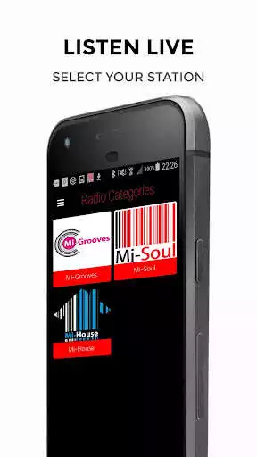 Play Mi-Soul  and enjoy Mi-Soul with UptoPlay