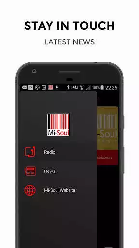 Play Mi-Soul as an online game Mi-Soul with UptoPlay
