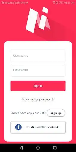 Play MiSpace as an online game MiSpace with UptoPlay
