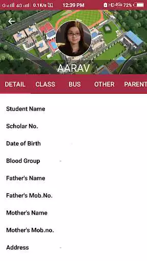 Play MIS PARENTS as an online game MIS PARENTS with UptoPlay