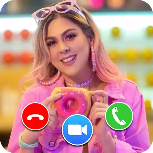 Play Mis Pastelitos Call Prank APK