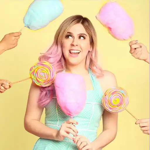 Play Mis Pastelitos Wallpaper 4K APK