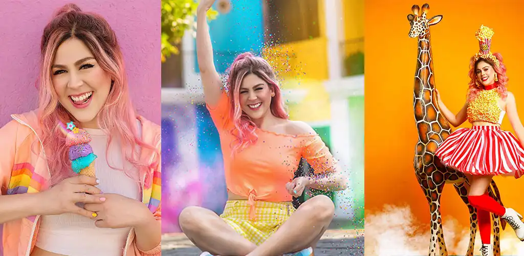 Play Mis Pastelitos Wallpaper 4K  and enjoy Mis Pastelitos Wallpaper 4K with UptoPlay