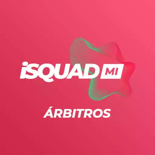 Play miSquad Arbitros APK