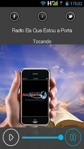 Play Missao Eis Que Estou a Porta  and enjoy Missao Eis Que Estou a Porta with UptoPlay