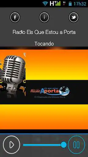 Play Missao Eis Que Estou a Porta as an online game Missao Eis Que Estou a Porta with UptoPlay
