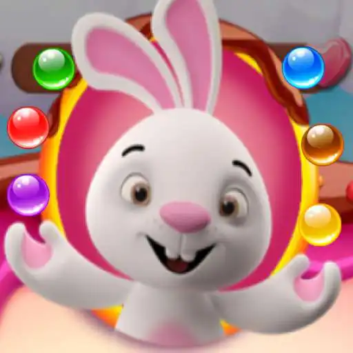 Play Miss Bunny Pop APK Play Miss Bunny Pop APK
