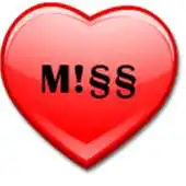 Free play online MISSchat APK